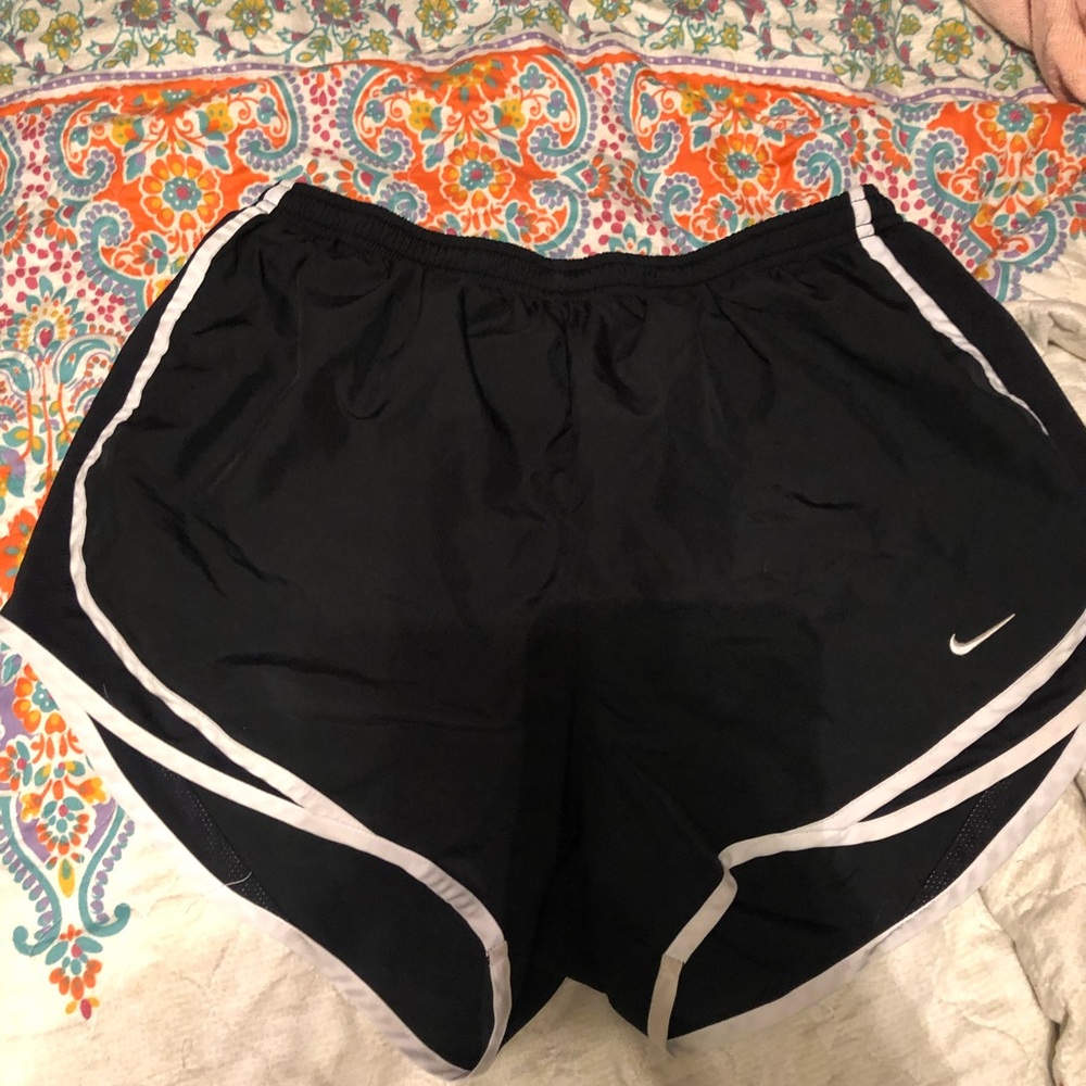 Nike Athletic Shorts